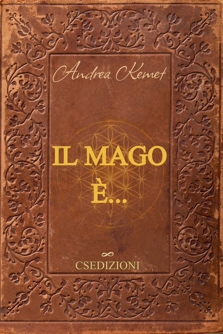 il mago è . . .