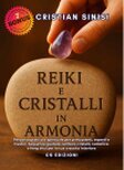 copertina reiki e cristalli