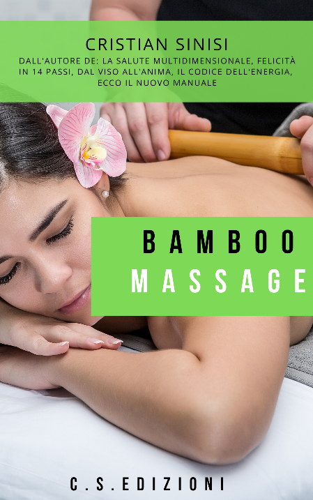 BAMBOO MASSAGE BAMBOO MASSAGE