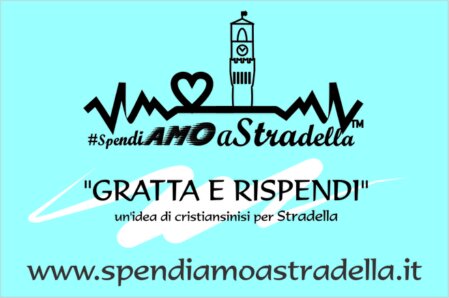 gratta e rispendi - stradella 