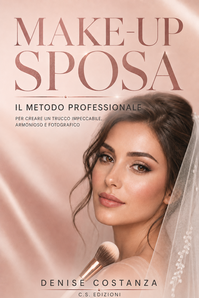 "Make-up Sposa"