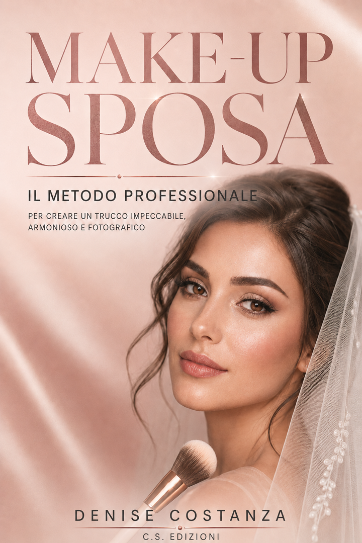 "Make-up Sposa"