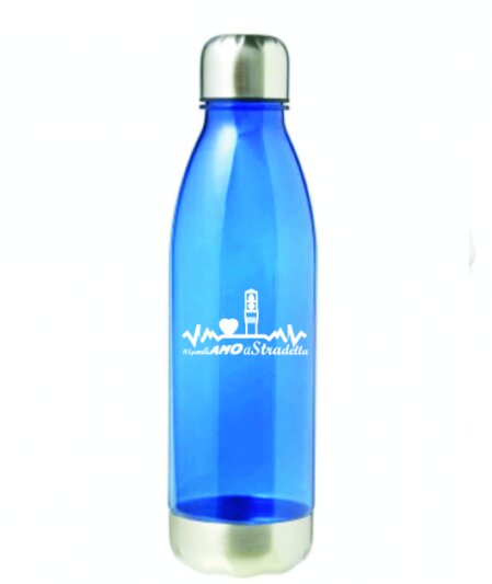 borraccia - stradella 