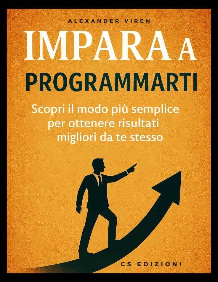 Impara a programmarti 
