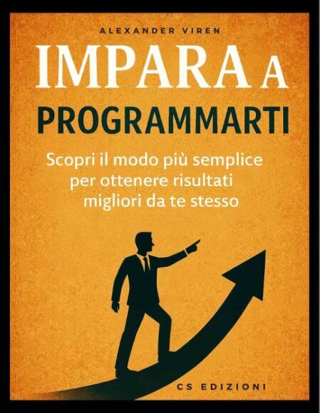 impara a programmarti