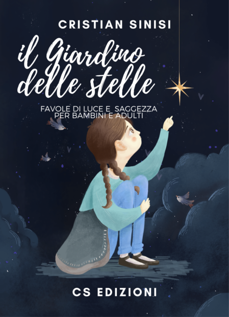 il giardino delle stelle di cristian sinisi
