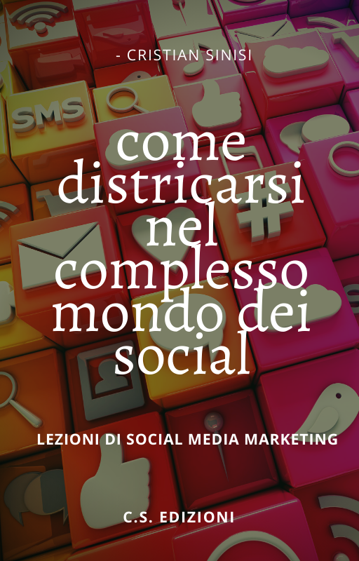 come districarsi nel complesso mondo dei social