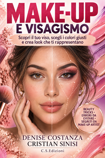 Make-up e Visagismo