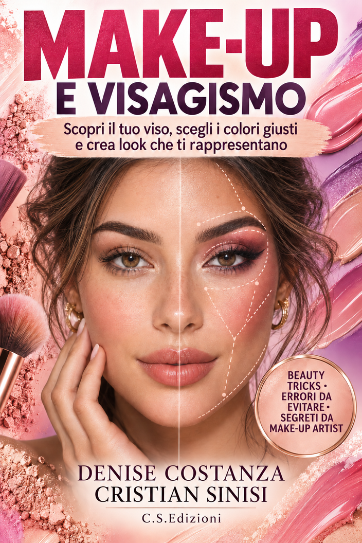 Make-up e Visagismo
