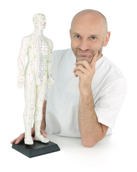 cristian sinisi - scrittore e kinesiologo