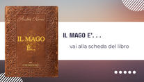 il mago è