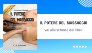 il potere del massaggio