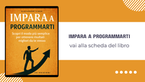 impara a programmarti
