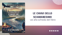 le chiavi dello sciamanesimo