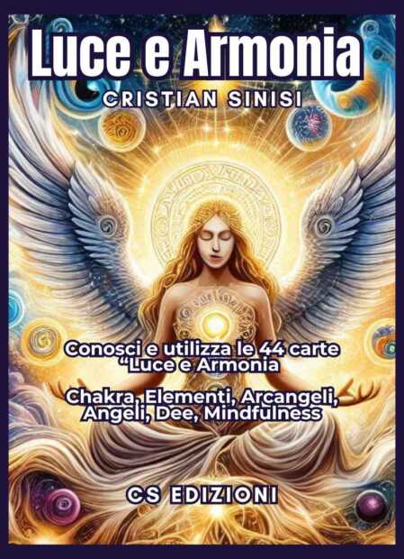 promo 1 carte luce e armonia - cs edizioni