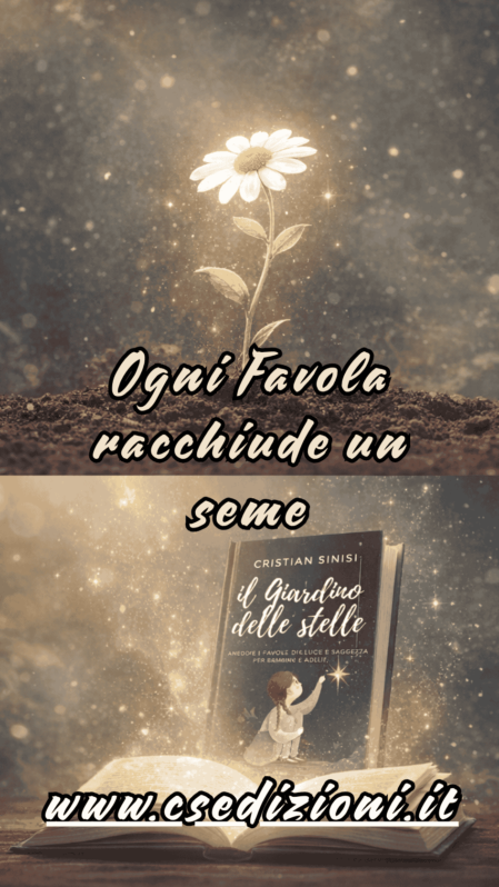 ogni favola un seme