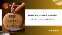 reiki e cristalli in armonia